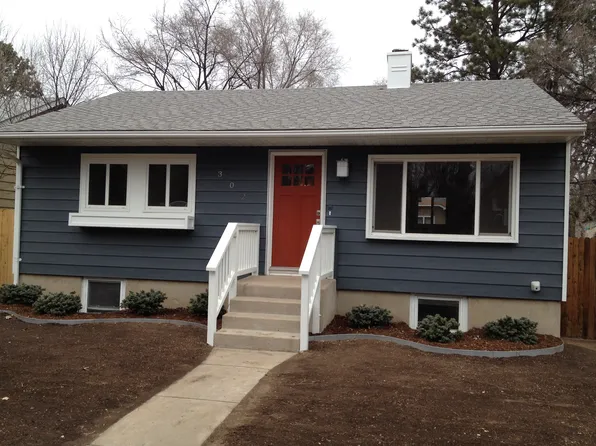 302 W Cheyenne Rd, Colorado Springs, CO 80905