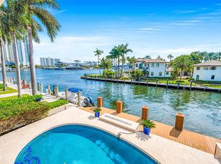 2626 Castilla Isle, Fort Lauderdale, FL 33301