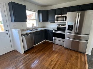 13101 Hawthorne Rd NE, Thornville, OH 43076