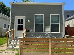 1924 Portland Ave, Louisville, KY 40203