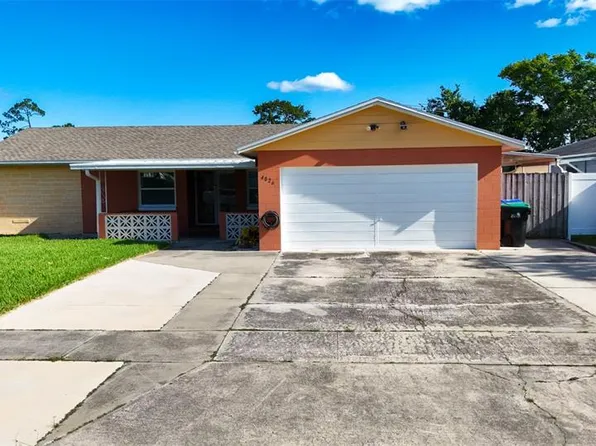 4026 Seabridge Dr, Orlando, FL 32839