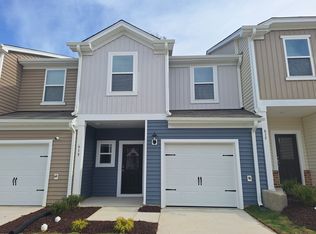619 Rolling Fields Dr, Graham, NC 27253
