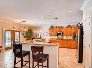 2124 Shadow Canyon Dr, Henderson, NV 89044