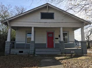 1300 N 8th St, Fort Smith, AR 72901