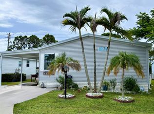 4452 SE Sweetwood Way #B16007, Stuart, FL 34997