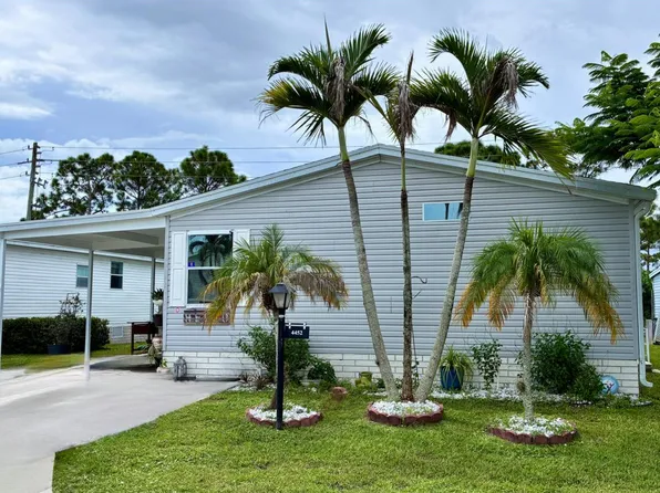 4452 SE Sweetwood Way #B16007, Stuart, FL 34997
