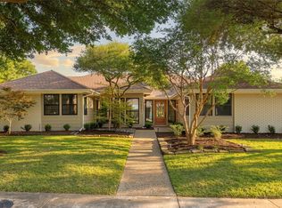 7332 Arbor Oaks Dr, Dallas, TX 75248
