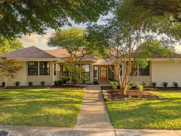 7332 Arbor Oaks Dr, Dallas, TX 75248