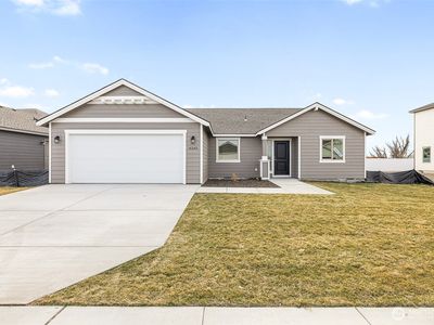 4243 W Sandy Ct, Moses Lake, WA, 98837