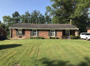 4 Seminole Dr #4, Shelbyville, KY 40065