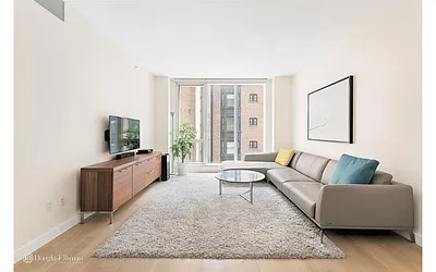 Sold by Douglas Elliman