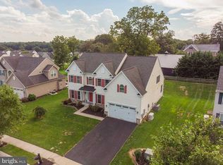 743 Elphin Rd, Avondale, PA 19311