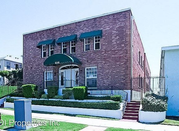 2nd image of 4144 W Adams Blvd APT 08