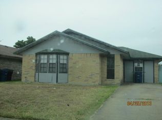 5729 Palo Verde St, Corpus Christi, TX 78417