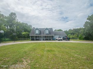 9380 Brady St, Spring Hill, FL 34608