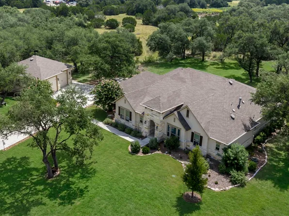 53 Verde Point, Boerne, TX 78006
