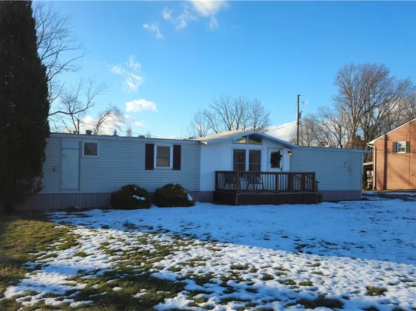 452 Bahler St SW, Sugarcreek, OH 44681