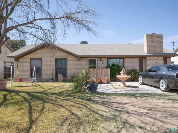 503 N 11th St, Carlsbad, NM 88220