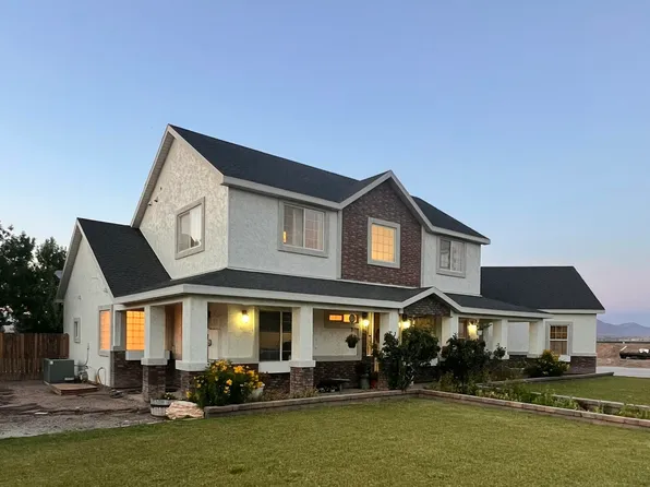 4812 W ABBEY Road, Thatcher, AZ 85552