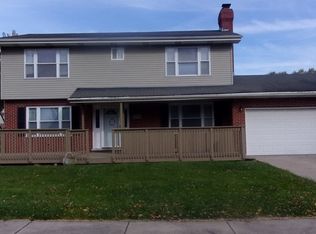 10752 1st Ct, Mokena, IL 60448