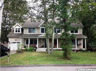 660 Williams Ave, Forked River, NJ 08731