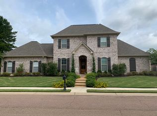 139 Grandeur Dr, Brandon, MS 39042