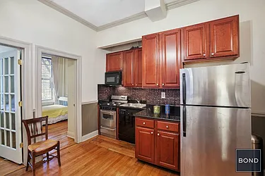 Sold by Bond New York