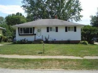 10765 Bobko Blvd, Parma, OH