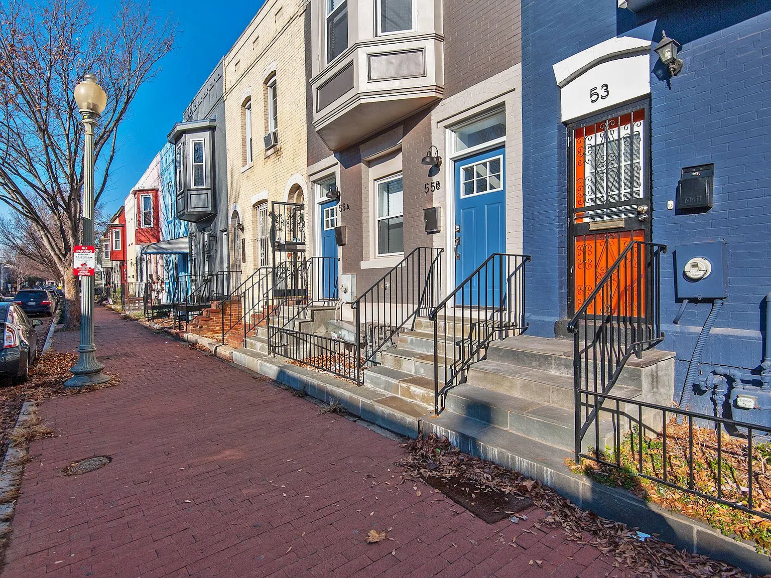 55 Bates St NW — Photo 1