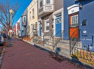 55 Bates St NW APT B, Washington, DC 20001