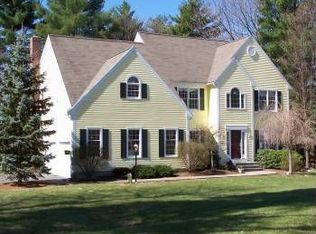 1 Moccasin Path, Natick, MA 01760