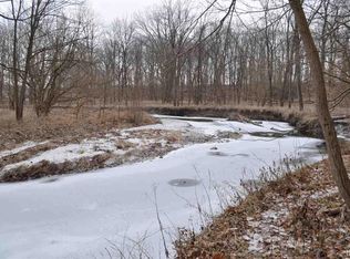 S Maudlin Rd, Hillsboro, IN 47949