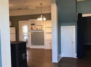 110 Center St, Nevada, TX 75173