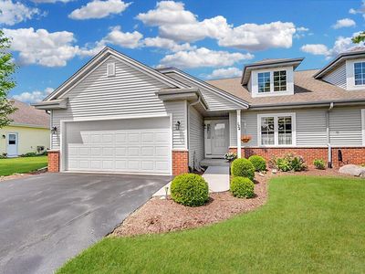 124 Sarahs WAY, Sheboygan Falls, WI, 53085
