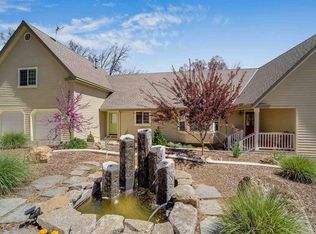 21599 Bellview Creek Rd, Sonora, CA 95370