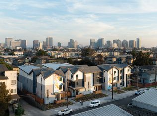 ArtHaus Chestnut, Oakland, CA 94607