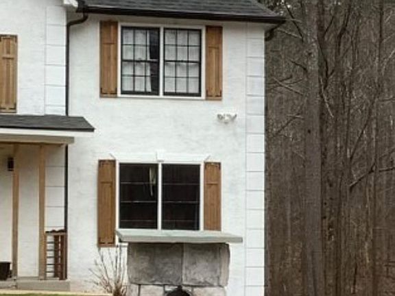 Property Side View