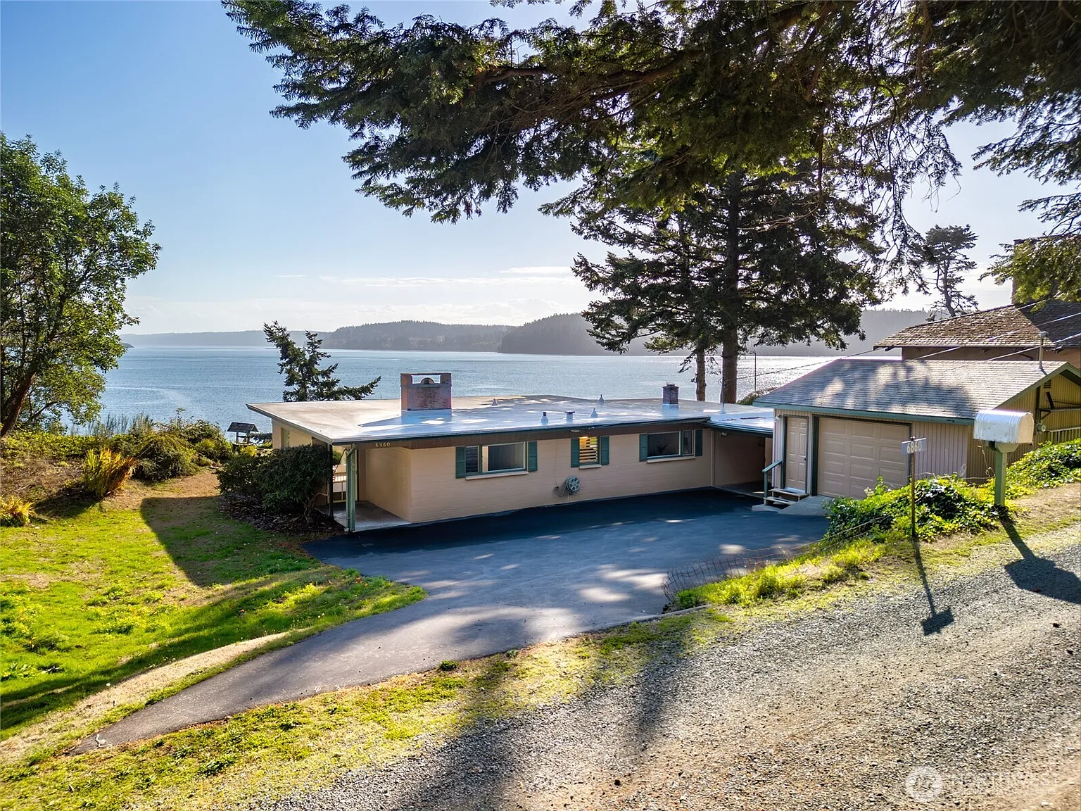 6860 Salmon Beach Road S photo 1