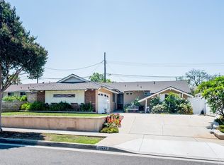 15222 Weeks Dr, La Mirada, CA 90638