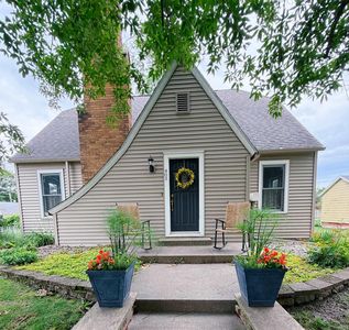 403 N Wayne St, North Manchester, IN, 46962