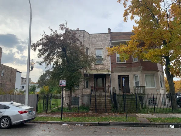 4051 W Jackson Blvd, Chicago, IL 60624