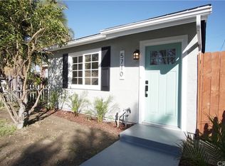 5710 Dairy Ave, Long Beach, CA 90805