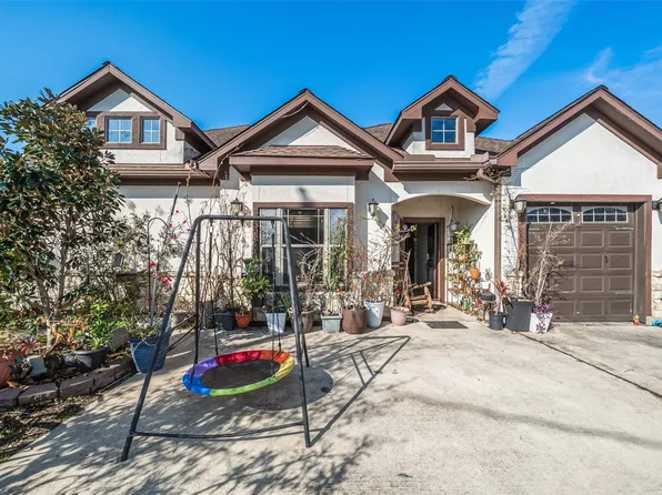 1508 Miami Rd, Pasadena, TX 77502