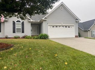 3884 Eagleston Ct, High Point, NC 27265