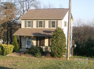 630 Vista Ave, Northumberland, PA