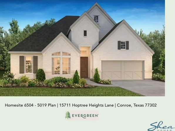 15711 Hoptree Heights Ln, Conroe, TX 77302