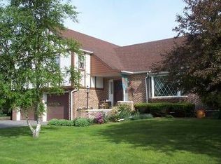 6940 State Route 304, New Berlin, PA 17855