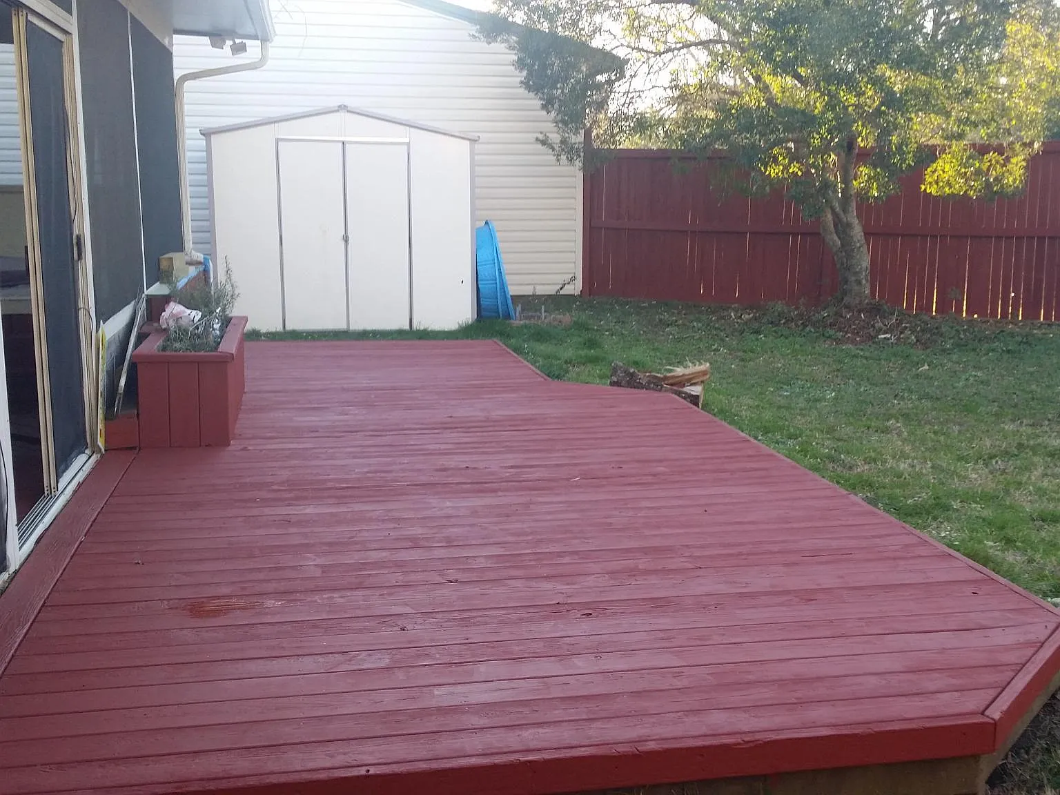 1727 Dylan Drive — Photo 4