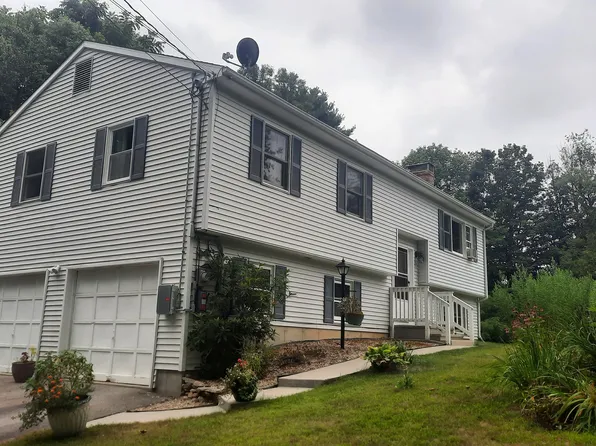 50 Crooked Trail, Woodstock, CT 06281