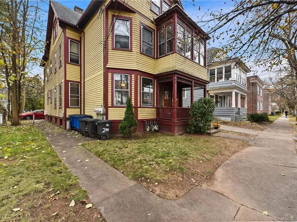 37 Barnett Street, New Haven, CT 06515